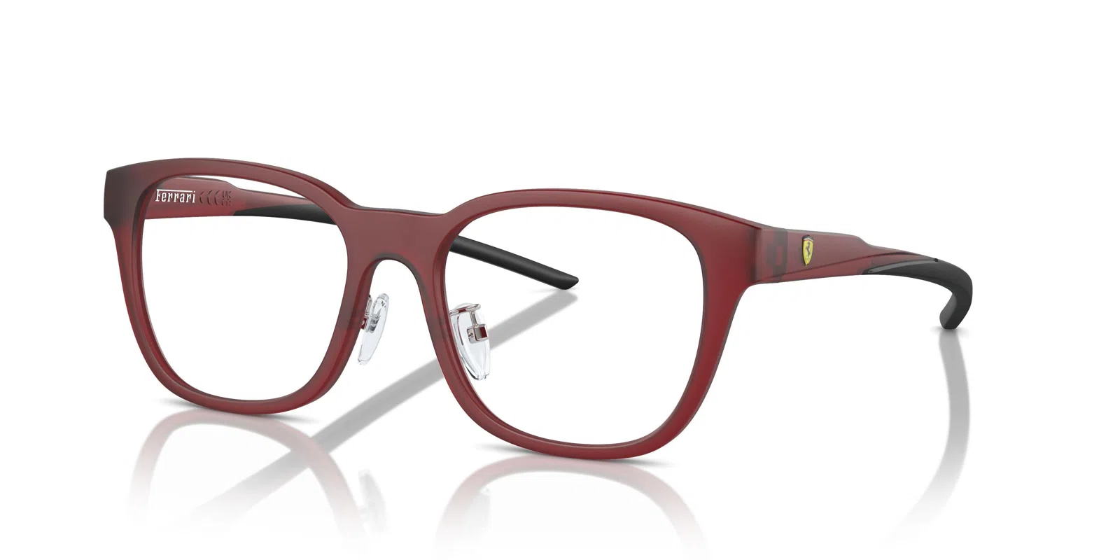 Scuderia Ferrari 8006F Eyeglasses - view 17